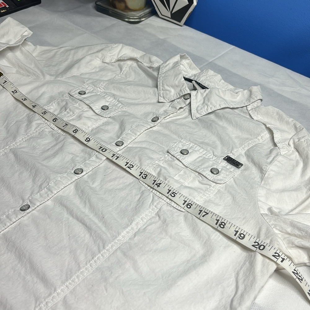 Harley Davidson Button Down Shirts - image 2